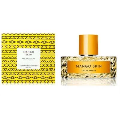 Лот: 19126973. Фото: 1. Vilhelm Parfumerie unisex Mango... Женская парфюмерия