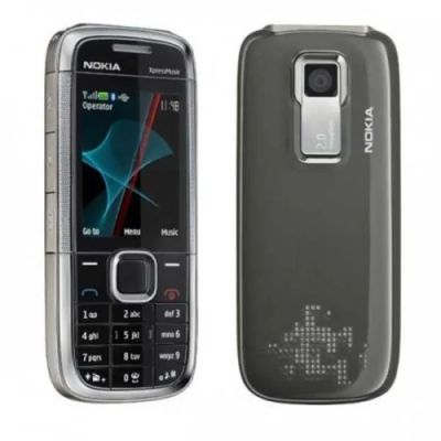 Лот: 3528059. Фото: 1. продам nokia XpressMusic 5130... Кнопочные мобильные телефоны