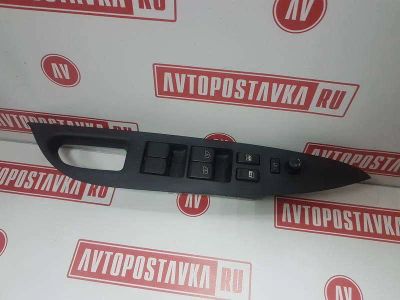 Лот: 20898290. Фото: 1. Блок управления стеклоподъемниками... Электрооборудование