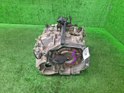 Лот: 16691592. Фото: 1. Акпп Suzuki Splash XB32S K12B... Электрооборудование
