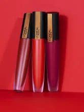 Лот: 14481740. Фото: 1. L'Oreal Paris Rouge Signature... Макияж