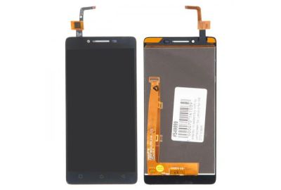 Лот: 14372721. Фото: 1. Дисплей для Lenovo A6010/A6000... Дисплеи, дисплейные модули, тачскрины