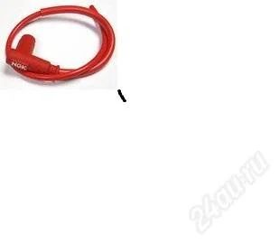 Лот: 2522863. Фото: 1. Бронепровод NGK RACCING SUZUKI... Запчасти