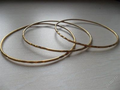 Лот: 745951. Фото: 1. браслеты металлические. Браслеты
