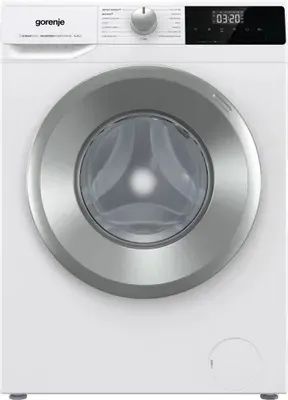 Лот: 25109959. Фото: 1. Стиральная машина Gorenje W1NHPI72SCS... Стиральные машины
