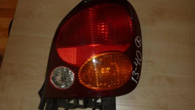 Лот: 3762305. Фото: 1. Фонарь задний правый Toyota Spasio... Оптика и освещение