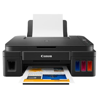 Лот: 24449277. Фото: 1. Струйное МФУ Canon Pixma G2410... МФУ и копировальные аппараты