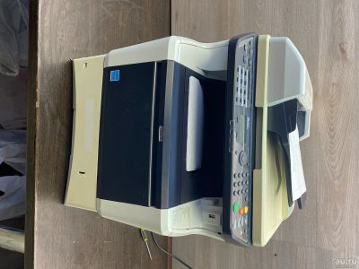 Лот: 17054678. Фото: 1. Мфу Mita Kyocera FS 3040. Картриджи, расходные материалы