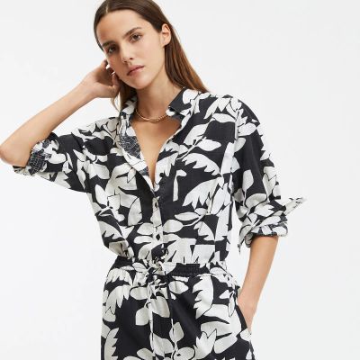 Лот: 25264397. Фото: 1. Рубашка LaRedoute. Другое (одежда, обувь, галантерея)