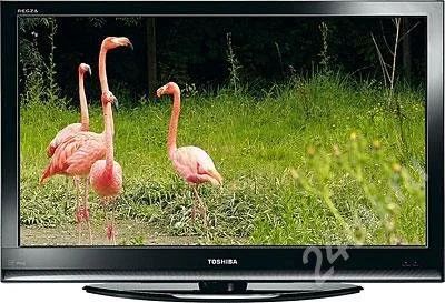 Лот: 208810. Фото: 1. Телевизор LCD TOSHIBA 37RV685DR. Телевизоры