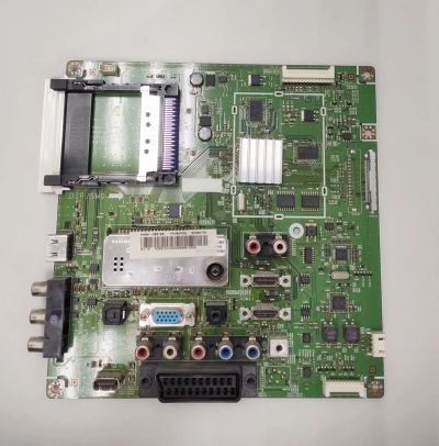 Лот: 25010815. Фото: 1. Платы телевизора Samsung LE32B531P7W. Запчасти для телевизоров, видеотехники, аудиотехники