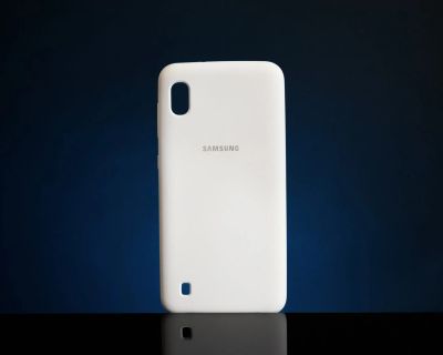 Лот: 19914593. Фото: 1. Кейс Silicon Cover для Samsung... Чехлы, бамперы
