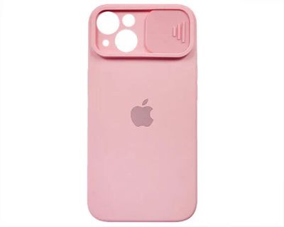 Лот: 20887519. Фото: 1. Чехол iPhone 14 Protect Cam, с... Чехлы, бамперы