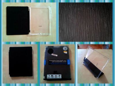 Лот: 5320929. Фото: 1. чехол трансформер Ipad\IPad 2... Чехлы, обложки