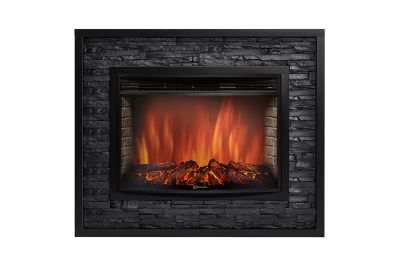 Лот: 23687456. Фото: 1. Каминокомплект Electrolux Sphere... Камины, печи-камины