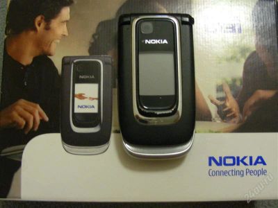 Лот: 1984864. Фото: 1. Продам телефон Nokia 6131. Кнопочные мобильные телефоны