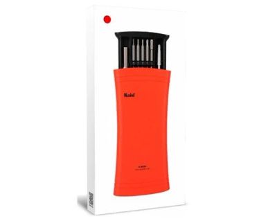 Лот: 17161283. Фото: 1. Набор отвёрток Kaisi K-3022A. Ручной инструмент