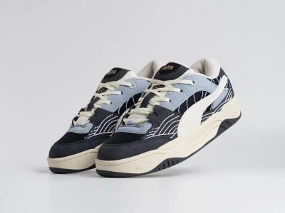 Лот: 25580275. Фото: 1. Кроссовки Puma 180. Кеды, кроссовки, слипоны