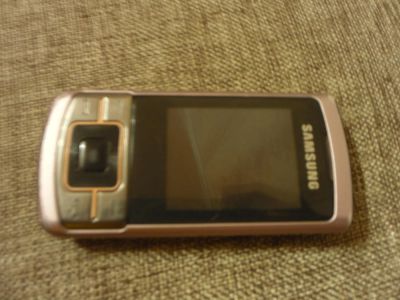 Лот: 7050484. Фото: 1. Samsung С3050. Кнопочные мобильные телефоны