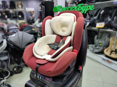 Лот: 15225109. Фото: 1. Автокресло Ducle Daily 0-25 кг. Детские автокресла