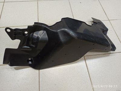 Лот: 17527773. Фото: 1. Защита ДВС Subaru Impreza GH левая... Кузов