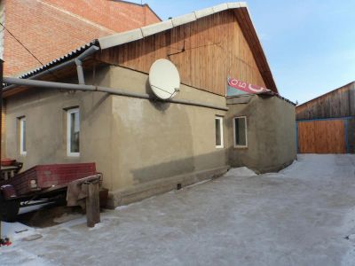Лот: 4029760. Фото: 1. Продам дом Покровка. Дома