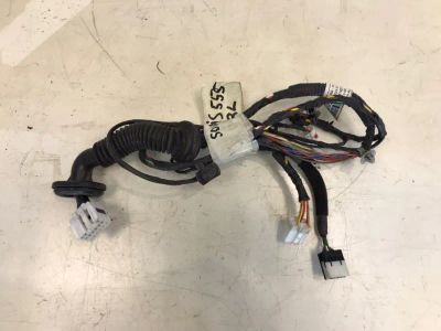 Лот: 21707781. Фото: 1. проводка двери Hyundai Solaris... Кузов