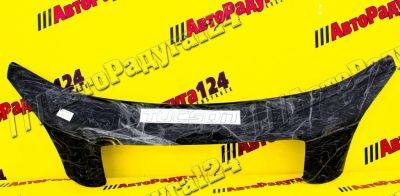 Лот: 18647247. Фото: 1. Мухобойка Hyundai Tucson (2004-2009... Другое (автохимия, масла, тюнинг)
