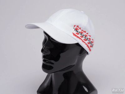 Лот: 16826385. Фото: 1. Кепка OFF-WHITE (19169). Головные уборы