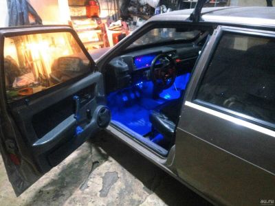 Лот: 15894458. Фото: 1. 21093 96г. Автомобили