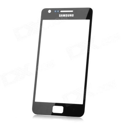 Лот: 4659679. Фото: 1. стекло Samsung i9100 (Galaxy S2... Дисплеи, дисплейные модули, тачскрины