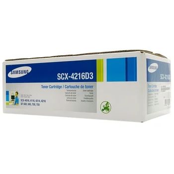 Лот: 8994438. Фото: 1. Оригинальный тонер-картридж Samsung... Картриджи, расходные материалы