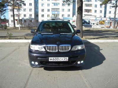 Лот: 1509153. Фото: 1. bmw x5. Автомобили