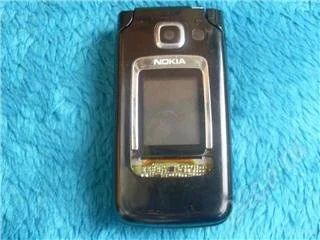 Лот: 82629. Фото: 1. nokia 6290. Кнопочные мобильные телефоны