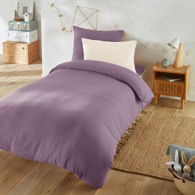 Лот: 25270322. Фото: 1. Пододеяльник LaRedoute. Другое (одежда, обувь, галантерея)