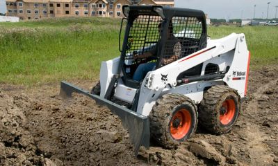 Лот: 20557659. Фото: 1. Требуется Bobcat. Электроинструмент