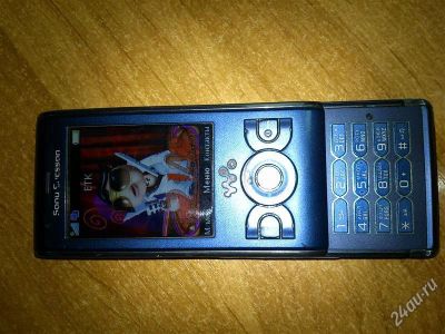 Лот: 1523812. Фото: 1. покупаем sony ericsson w595... Кнопочные мобильные телефоны