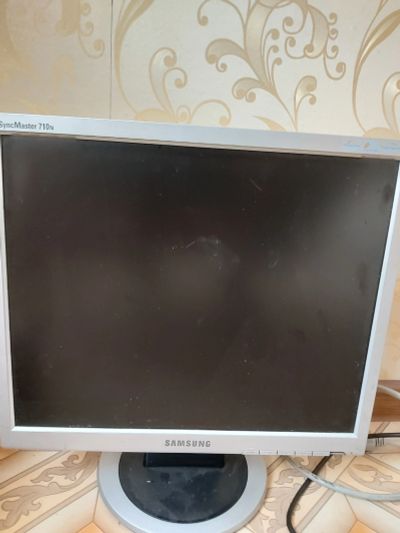 Лот: 15648016. Фото: 1. Монитор Samsung. ЖК-мониторы