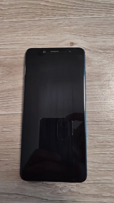 Лот: 19110837. Фото: 1. Смартфон Xiaomi Redmi Note 5 64... Смартфоны