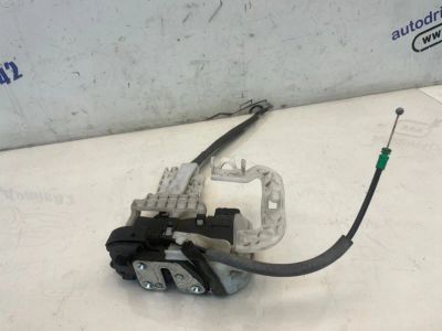 Лот: 23018215. Фото: 1. замок двери Hyundai IX35 LM. Другое (автозапчасти)