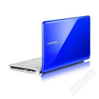 Лот: 2388576. Фото: 1. нетбук samsung nc110. Ноутбуки