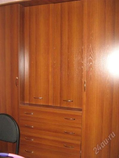 Лот: 2468045. Фото: 1. продам шкаф. Шкафы, шкафы-купе