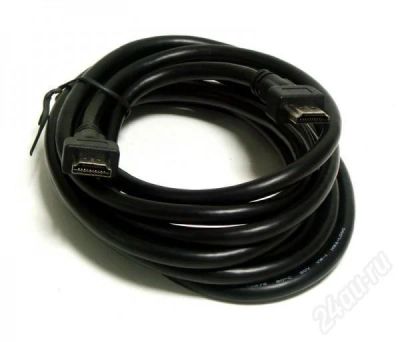 Лот: 638365. Фото: 1. HDMI - HDMI. Другое (компьютеры, оргтехника, канцтовары)