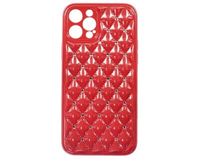 Лот: 21777263. Фото: 1. Чехол Apple iPhone 12 Pro (A2407... Чехлы, бамперы