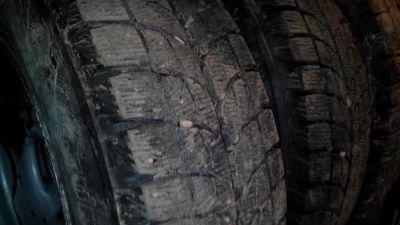 Лот: 3941855. Фото: 1. Bridgestone Blizzak WS 60 (4 колеса... Шины на дисках