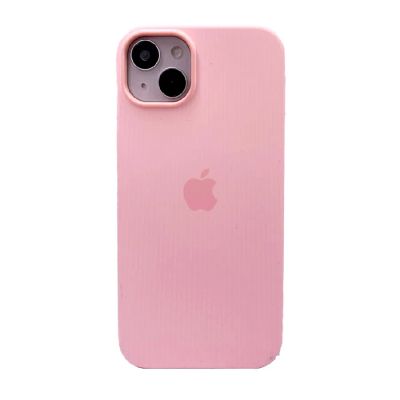 Лот: 22193863. Фото: 1. Силиконовая накладка Silicone... Чехлы, бамперы