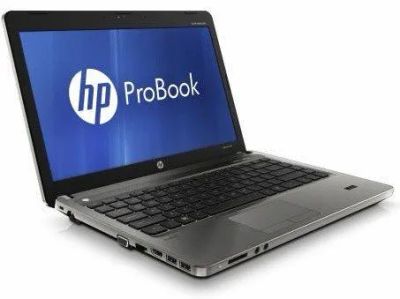 Лот: 20743534. Фото: 1. Ноутбук HP ProBook 4330s на запчасти. Ноутбуки