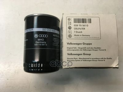 Лот: 25830144. Фото: 1. фильтр масляный @ 028 115 561... Другое (авто, мото, водный транспорт)