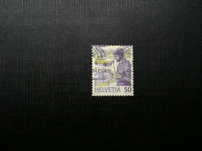 Лот: 14562950. Фото: 1. марка бк 136. Марки