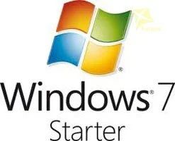 Лот: 9948239. Фото: 1. Windows 7 Начальная / Starter... Другое (игры, программное обеспечение)